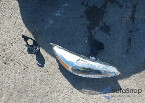 2016 Ford Focus Se from USA, damaged, VIN 1FADP3F21GL365261